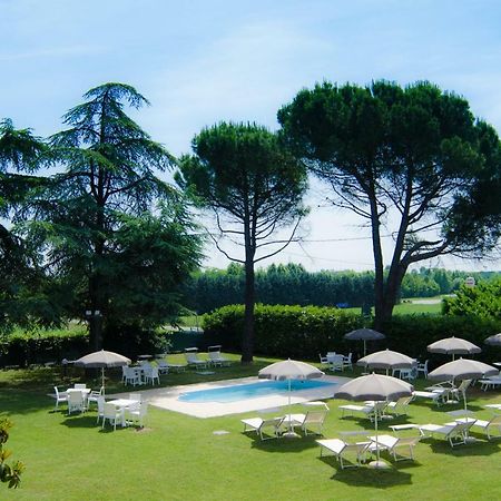 קסטלנואובו דל גארדה Hotel Venezia Park - Enjoy Holiday מראה חיצוני תמונה