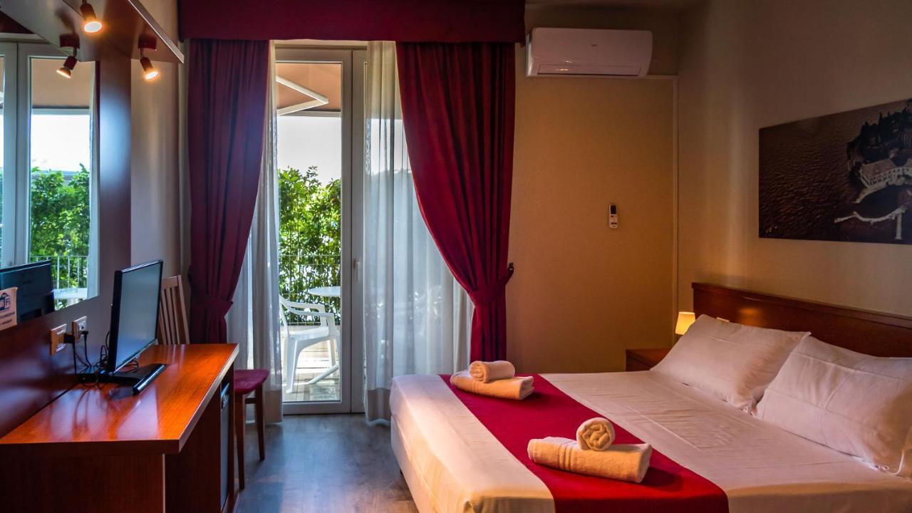 קסטלנואובו דל גארדה Hotel Venezia Park - Enjoy Holiday מראה חיצוני תמונה