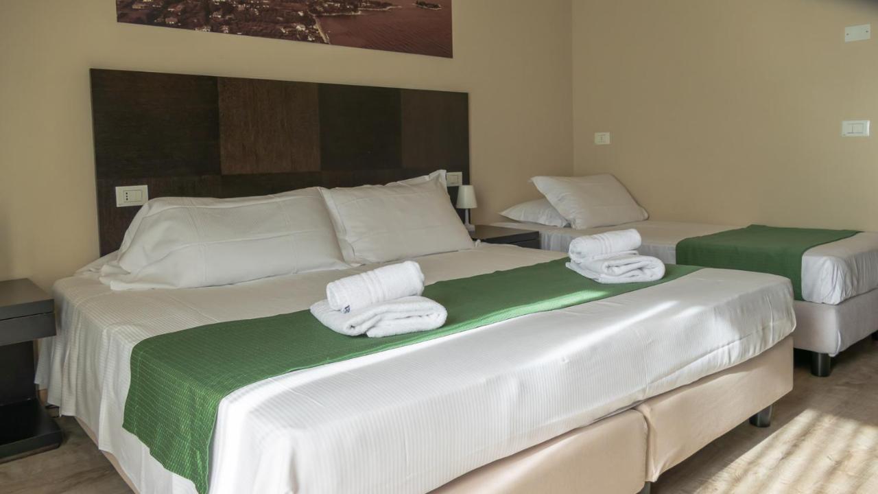 קסטלנואובו דל גארדה Hotel Venezia Park - Enjoy Holiday מראה חיצוני תמונה