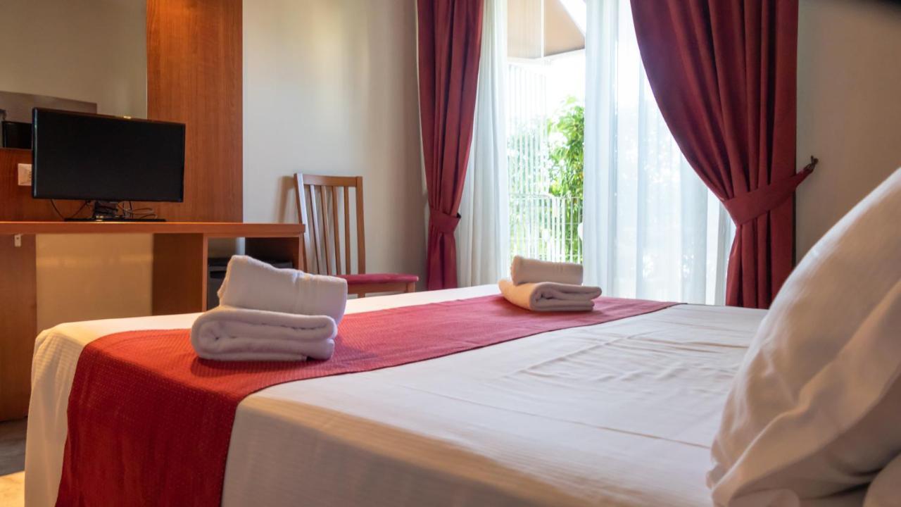 קסטלנואובו דל גארדה Hotel Venezia Park - Enjoy Holiday מראה חיצוני תמונה