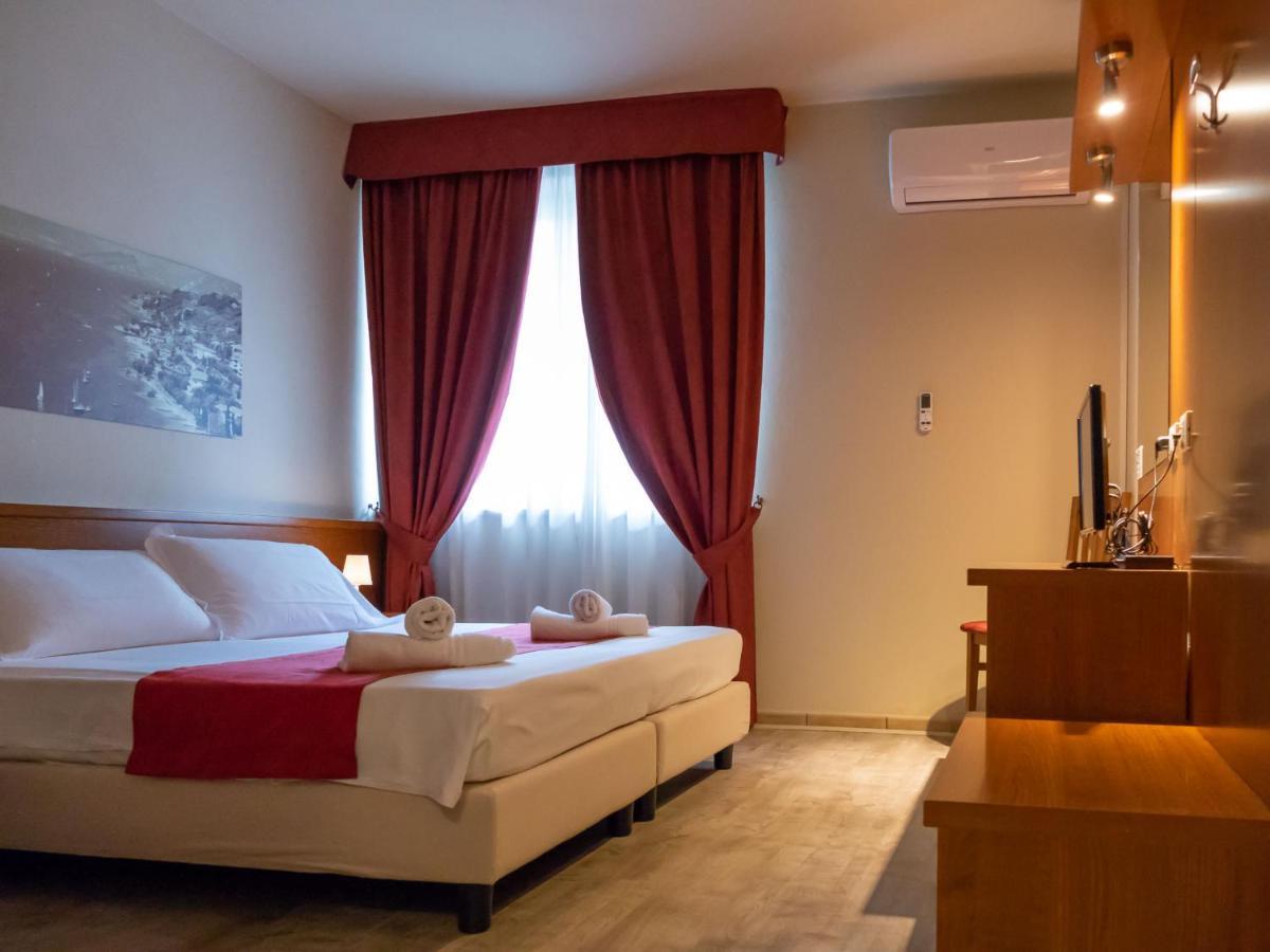 קסטלנואובו דל גארדה Hotel Venezia Park - Enjoy Holiday מראה חיצוני תמונה