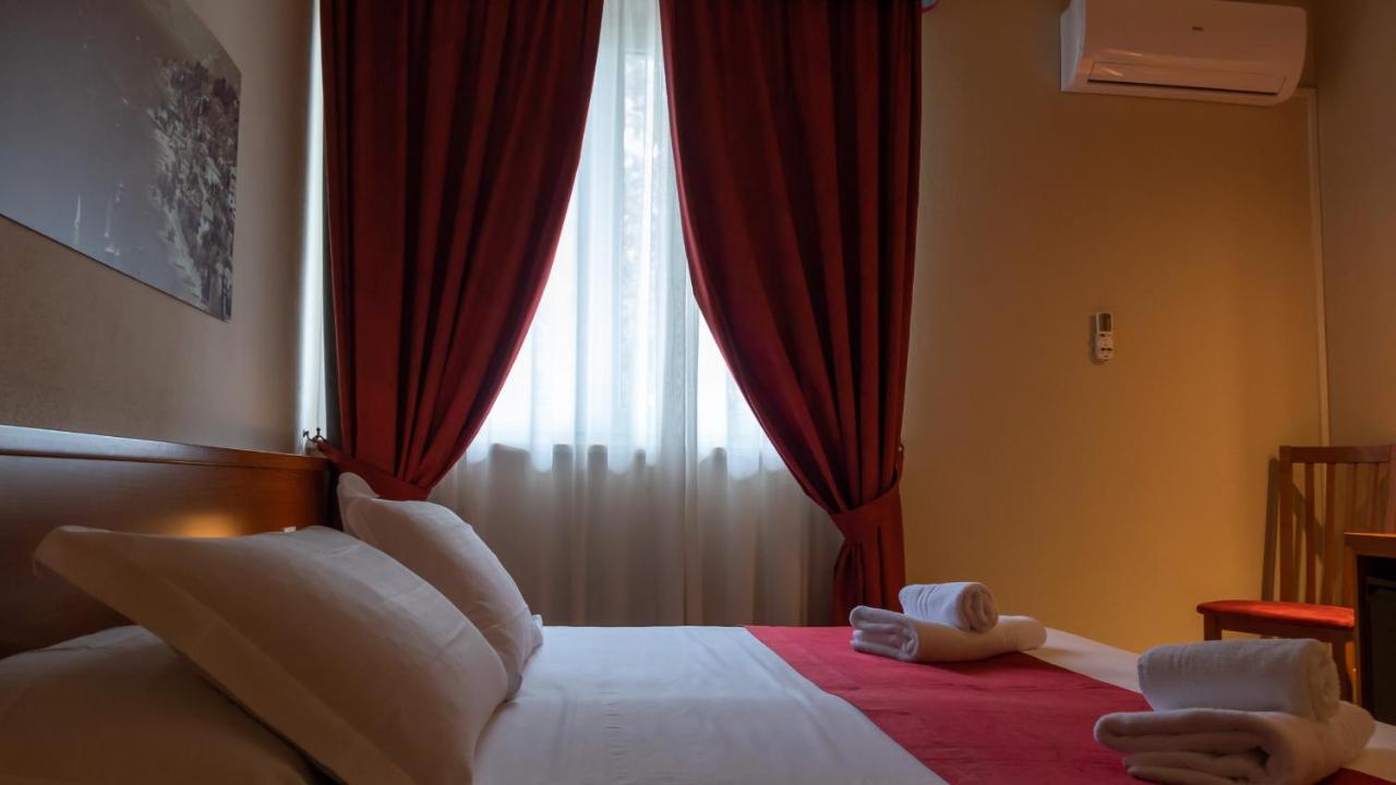 קסטלנואובו דל גארדה Hotel Venezia Park - Enjoy Holiday מראה חיצוני תמונה