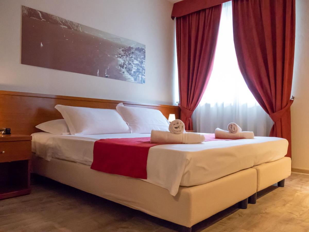 קסטלנואובו דל גארדה Hotel Venezia Park - Enjoy Holiday מראה חיצוני תמונה