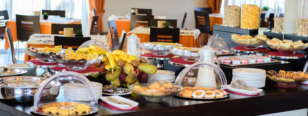 קסטלנואובו דל גארדה Hotel Venezia Park - Enjoy Holiday מראה חיצוני תמונה