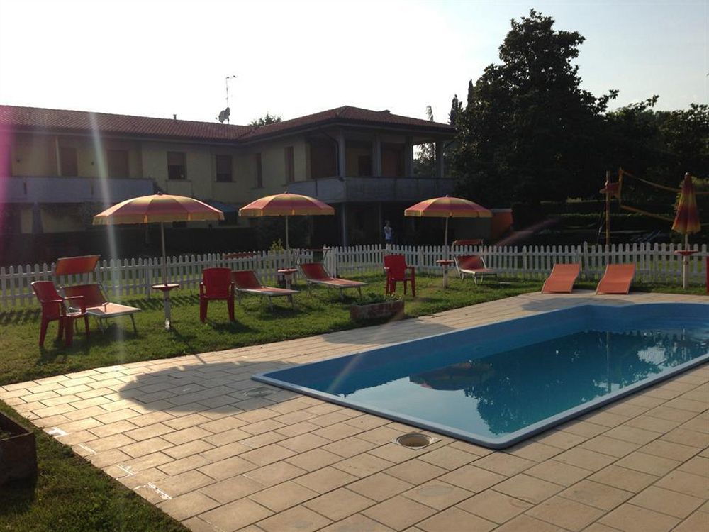 קסטלנואובו דל גארדה Hotel Venezia Park - Enjoy Holiday מראה חיצוני תמונה
