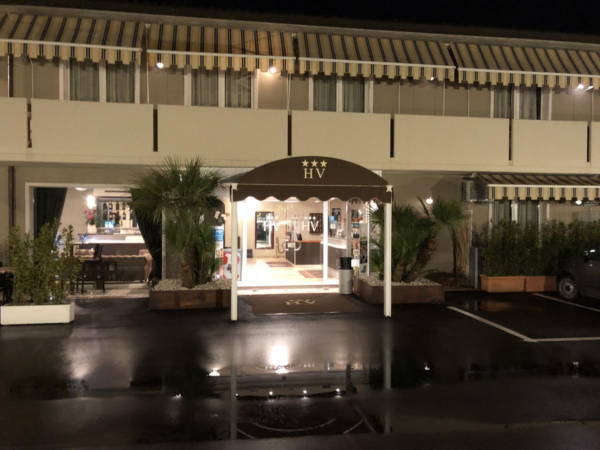 קסטלנואובו דל גארדה Hotel Venezia Park - Enjoy Holiday מראה חיצוני תמונה