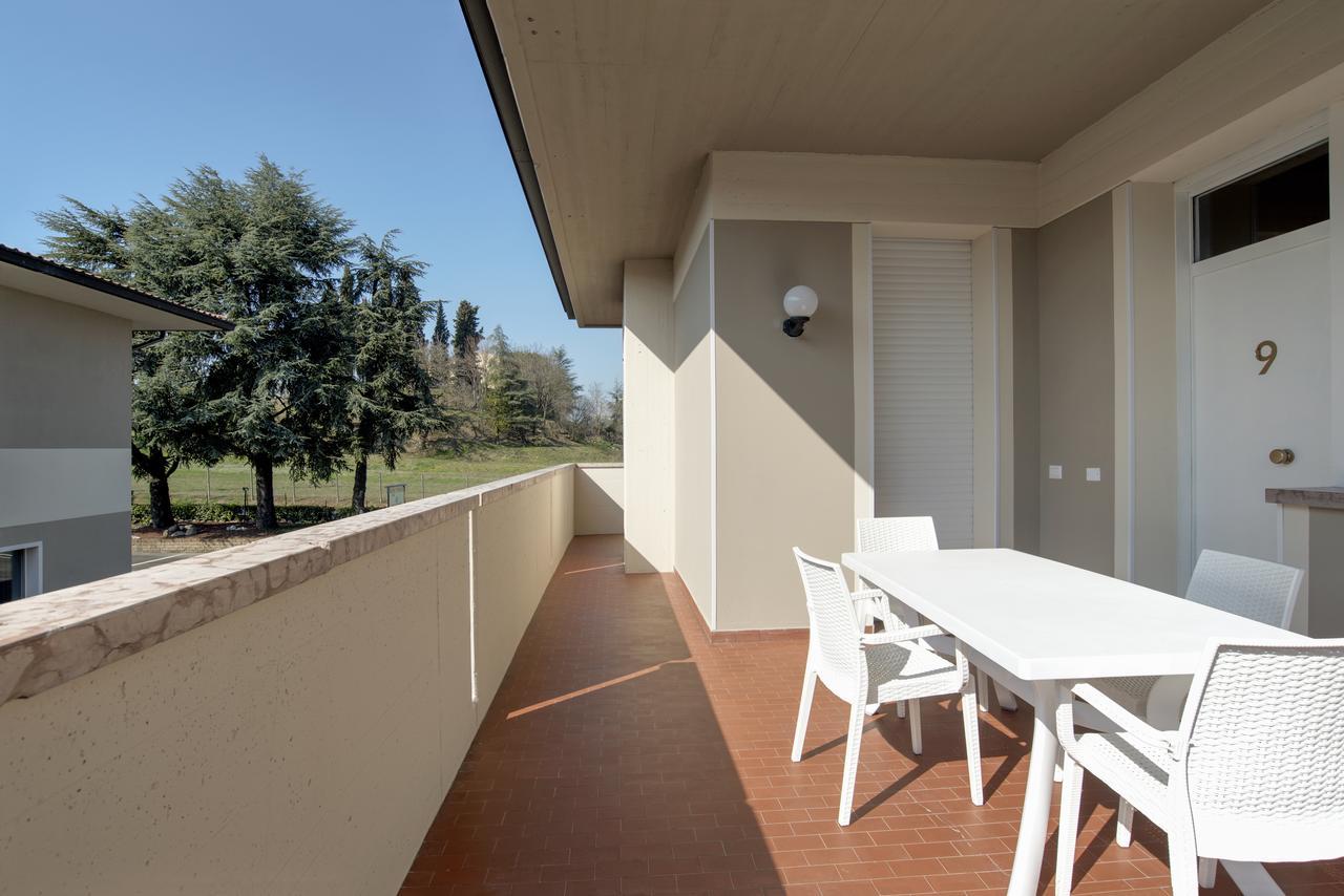 קסטלנואובו דל גארדה Hotel Venezia Park - Enjoy Holiday מראה חיצוני תמונה