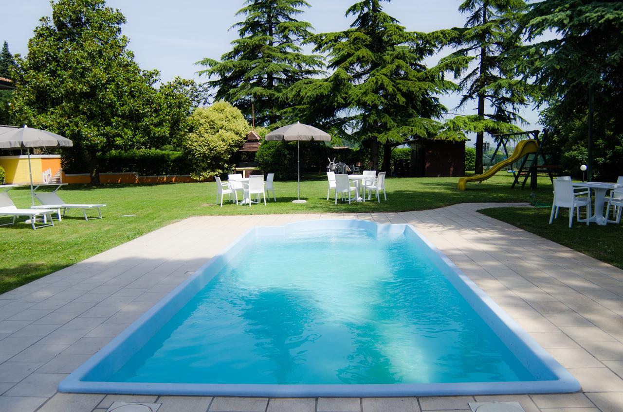 קסטלנואובו דל גארדה Hotel Venezia Park - Enjoy Holiday מראה חיצוני תמונה