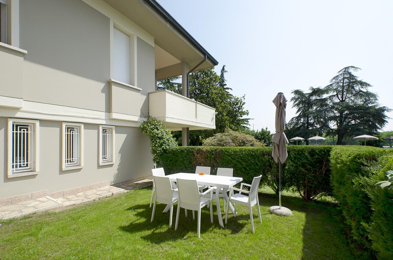 קסטלנואובו דל גארדה Hotel Venezia Park - Enjoy Holiday מראה חיצוני תמונה