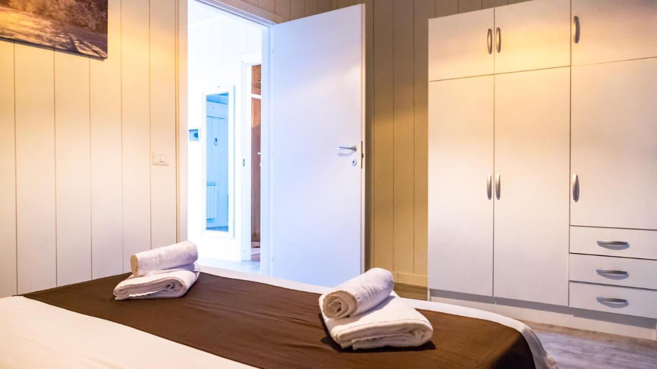 קסטלנואובו דל גארדה Hotel Venezia Park - Enjoy Holiday מראה חיצוני תמונה