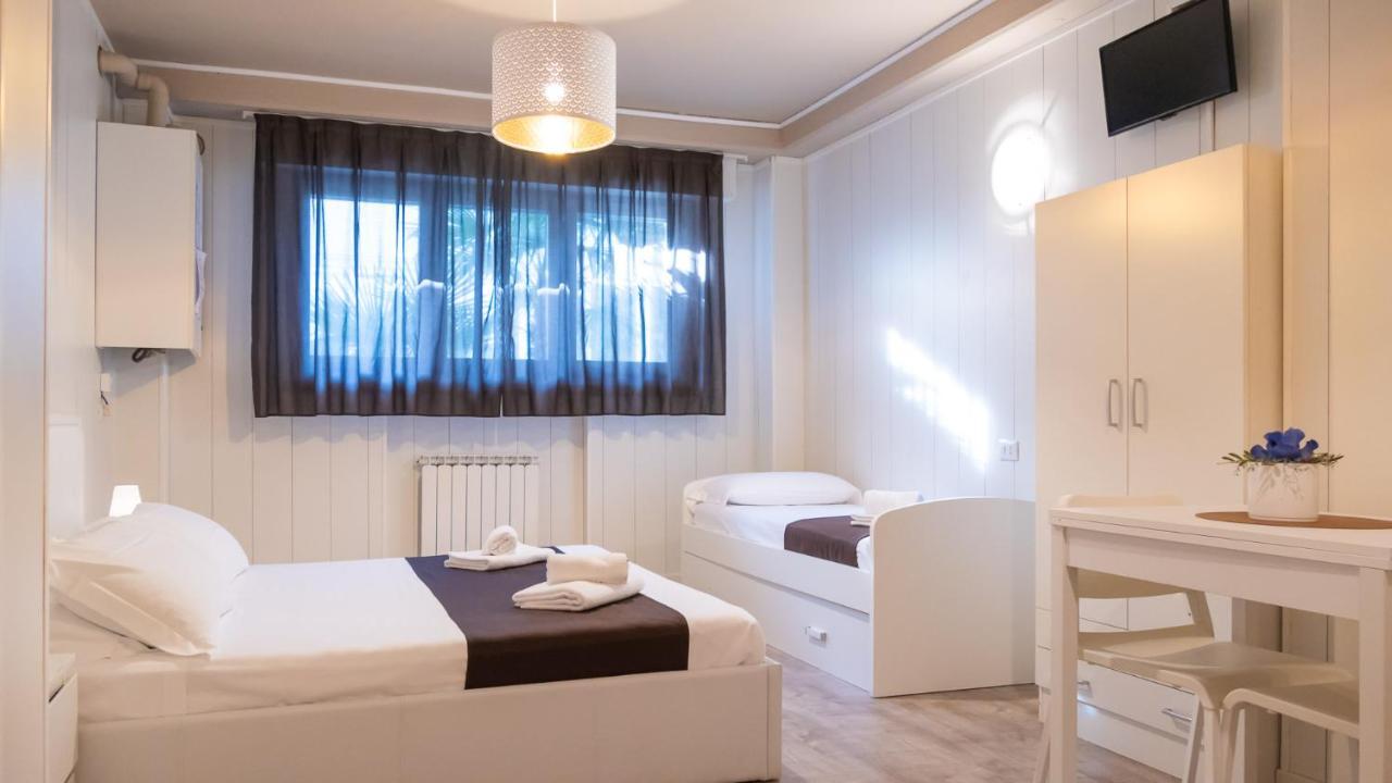 קסטלנואובו דל גארדה Hotel Venezia Park - Enjoy Holiday מראה חיצוני תמונה