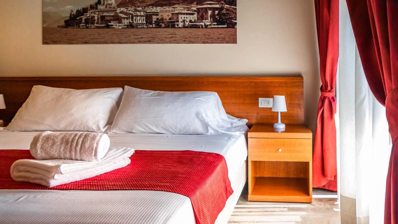 קסטלנואובו דל גארדה Hotel Venezia Park - Enjoy Holiday מראה חיצוני תמונה